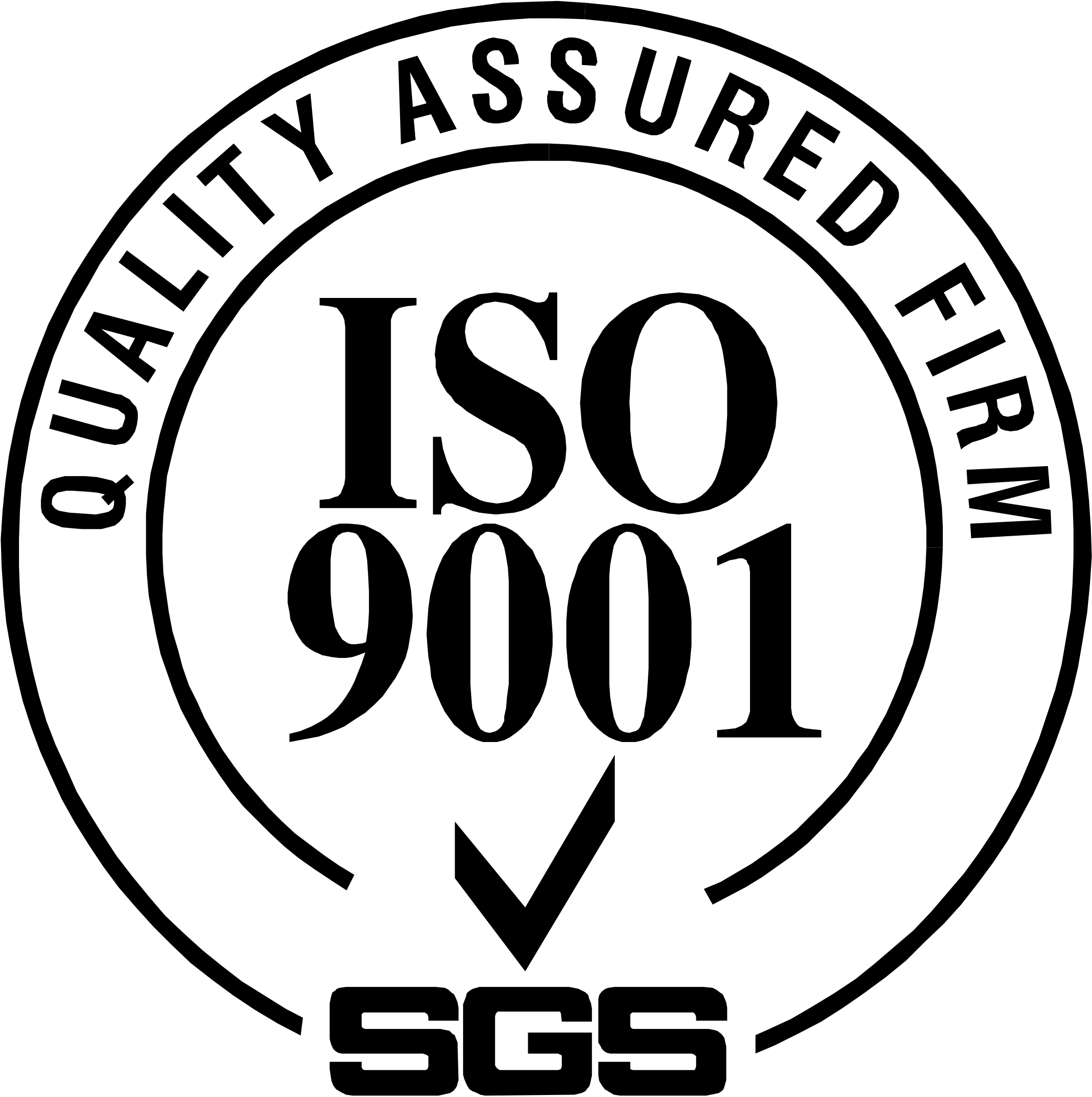 iso9001 logo