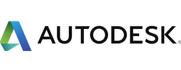 Logo Autodesk