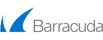 Logo Barracuda