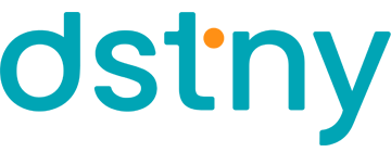 Logo Dstny