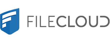 Logo Filecloud