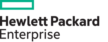 Logo HP Enterprise