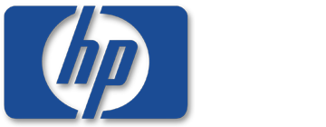 Logo HP