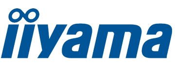 Logo Iiyama