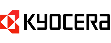 Logo Kyocera
