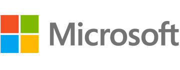 Logo Microsoft