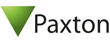 Logo Paxton