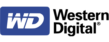 Logo Western Digital